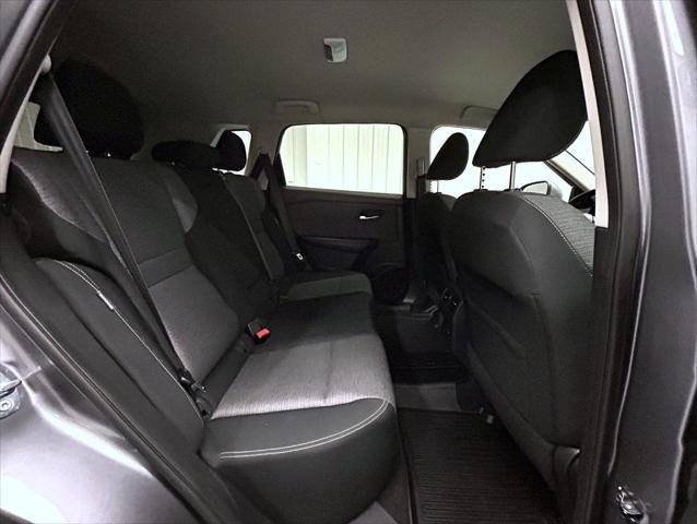 used 2021 Nissan Rogue car, priced at $20,495