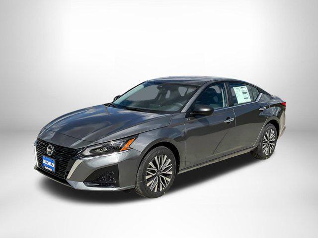 new 2024 Nissan Altima car, priced at $29,500