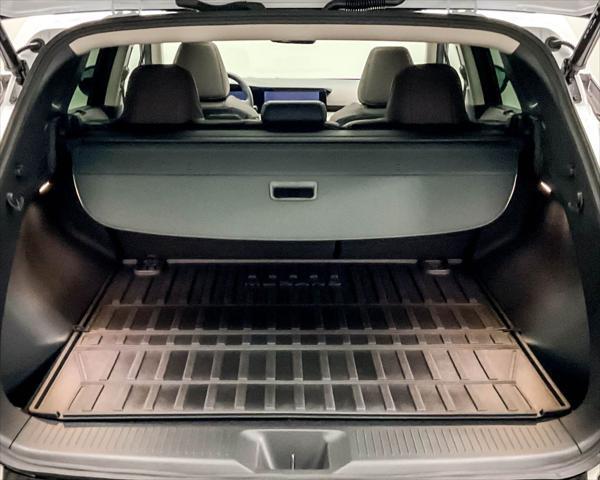 new 2025 Nissan Murano car, priced at $52,049