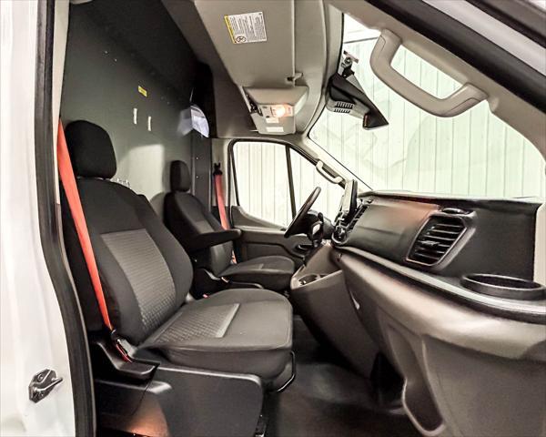 used 2020 Ford Transit-350 car, priced at $47,654