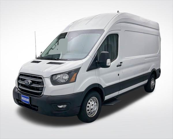 used 2020 Ford Transit-350 car, priced at $47,654