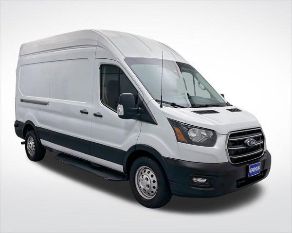 used 2020 Ford Transit-350 car, priced at $47,654