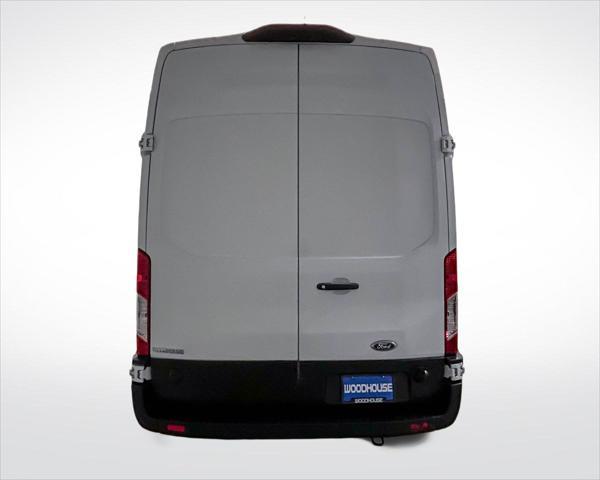 used 2020 Ford Transit-350 car, priced at $47,654