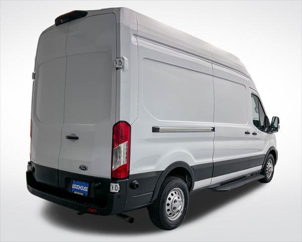 used 2020 Ford Transit-350 car, priced at $47,654