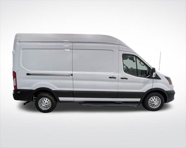 used 2020 Ford Transit-350 car, priced at $47,654