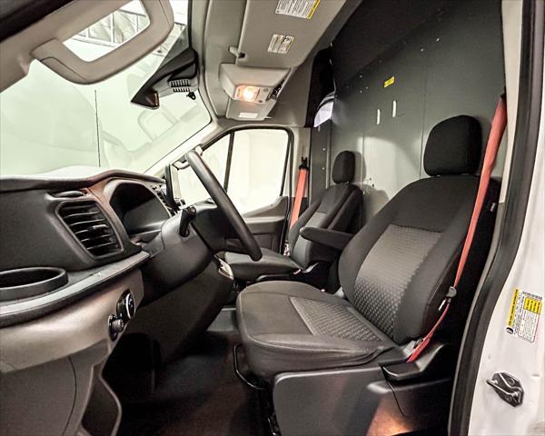 used 2020 Ford Transit-350 car, priced at $47,654