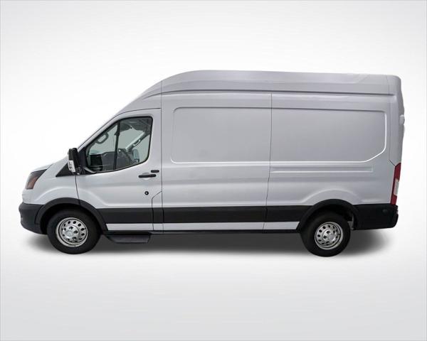 used 2020 Ford Transit-350 car, priced at $47,654