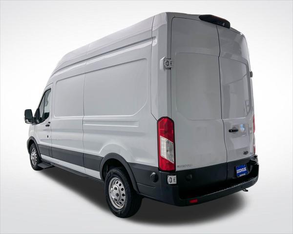 used 2020 Ford Transit-350 car, priced at $47,654