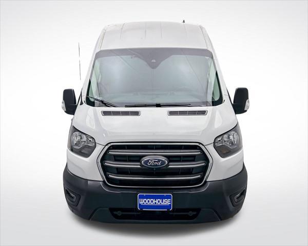 used 2020 Ford Transit-350 car, priced at $47,654