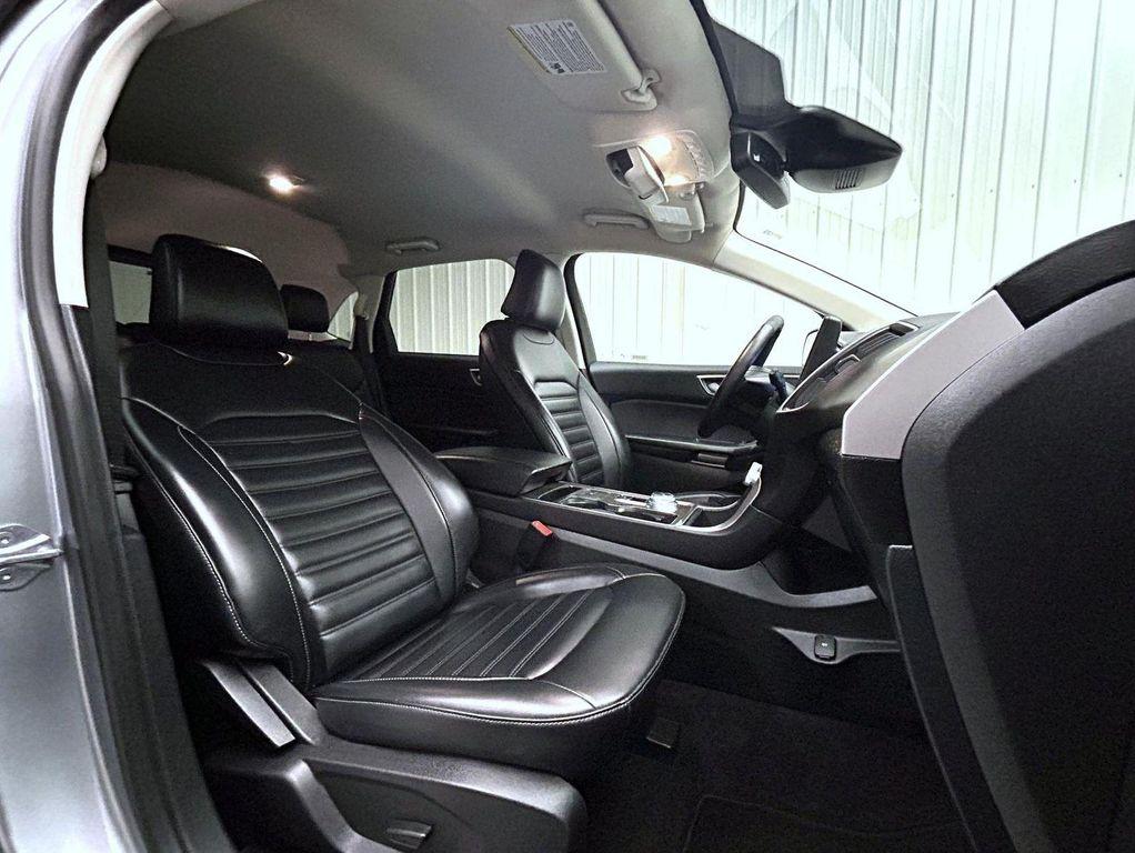 used 2024 Ford Edge car, priced at $24,995