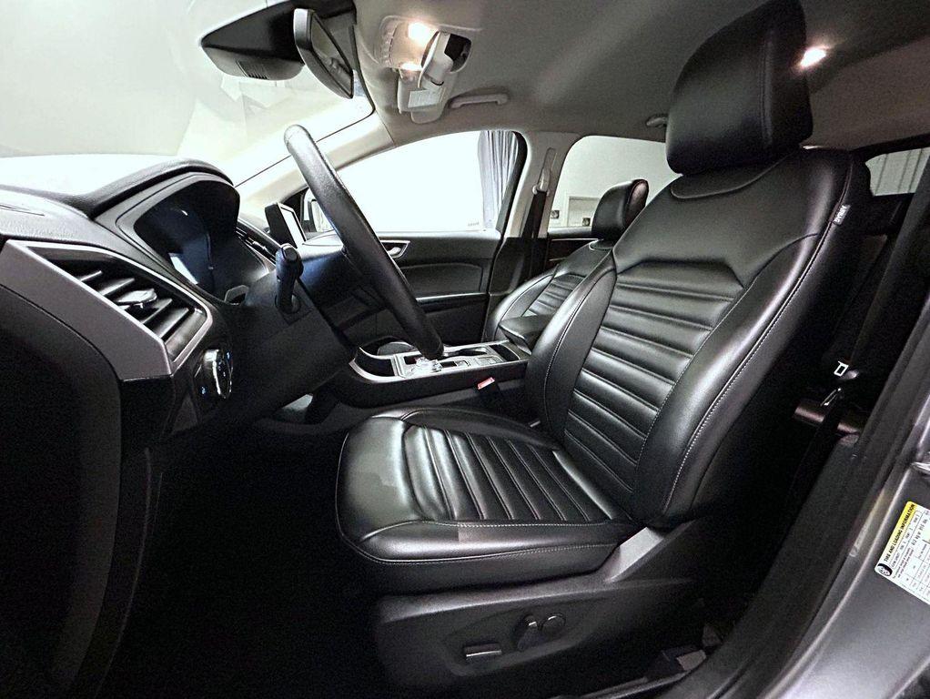 used 2024 Ford Edge car, priced at $24,995