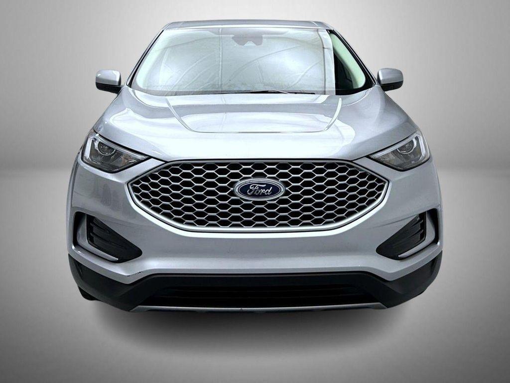 used 2024 Ford Edge car, priced at $24,995