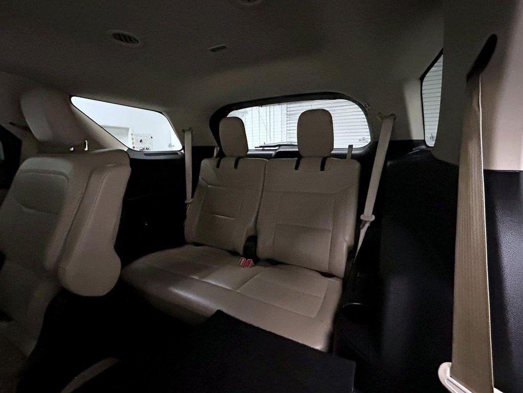 used 2020 Ford Explorer car, priced at $21,541