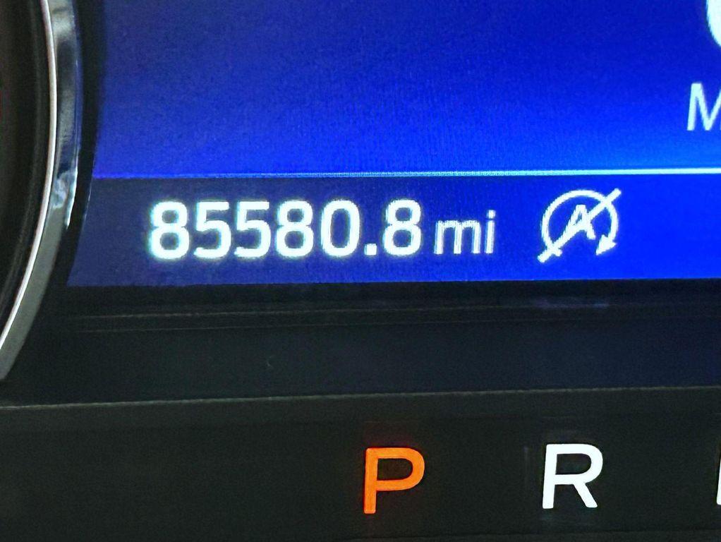 used 2020 Ford Explorer car, priced at $21,541