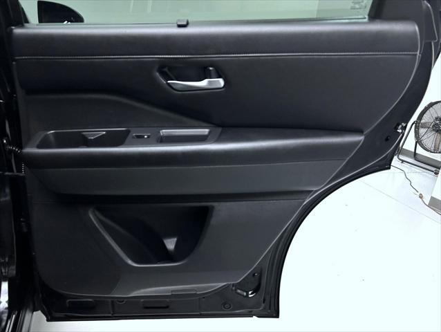 used 2024 Nissan Pathfinder car, priced at $40,830
