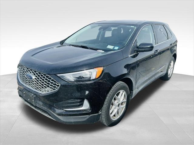 used 2023 Ford Edge car, priced at $24,556