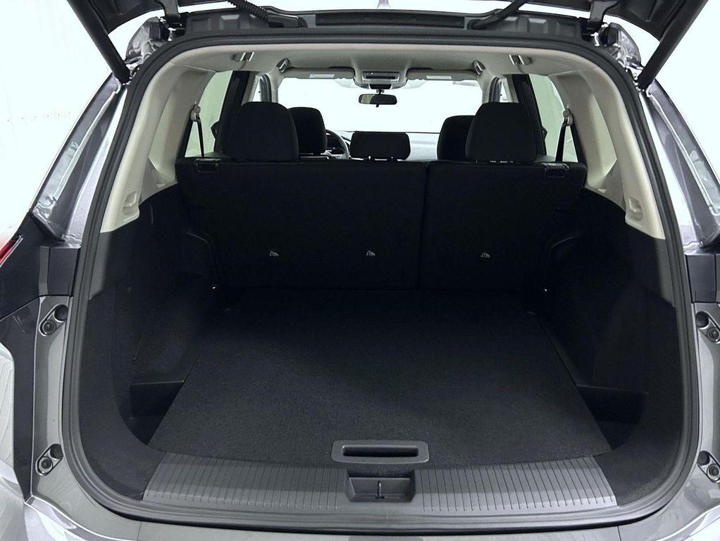 new 2026 Nissan Rogue car, priced at $31,058