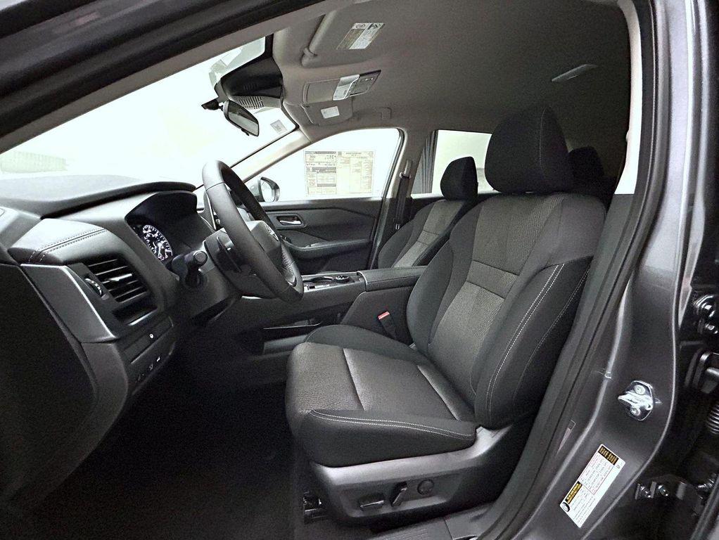 new 2026 Nissan Rogue car, priced at $31,058