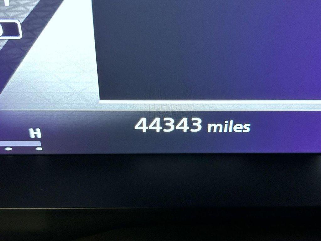 used 2023 Nissan Rogue car, priced at $27,995