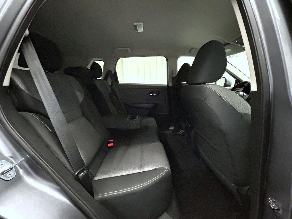 used 2023 Nissan Rogue car, priced at $23,519