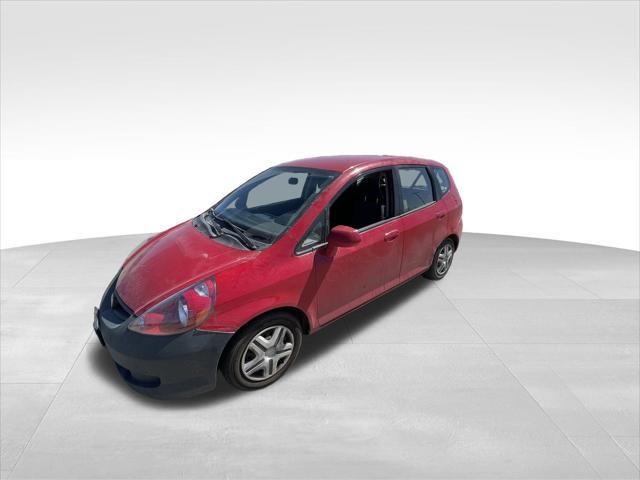 used 2008 Honda Fit car, priced at $8,700
