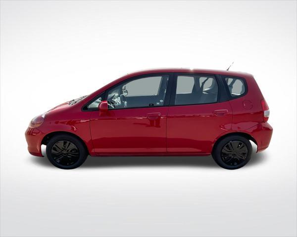 used 2008 Honda Fit car, priced at $7,265