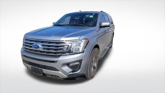 used 2021 Ford Expedition car, priced at $45,878