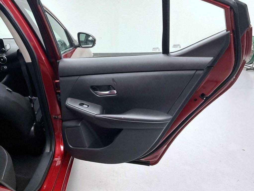 used 2020 Nissan Sentra car, priced at $16,569