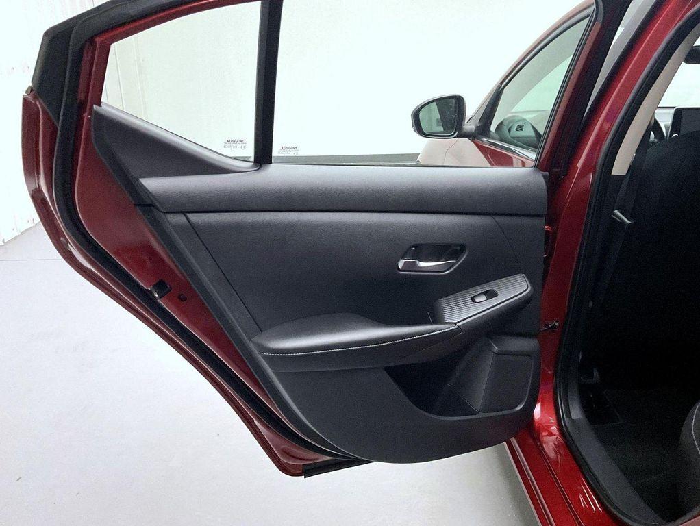 used 2020 Nissan Sentra car, priced at $16,569