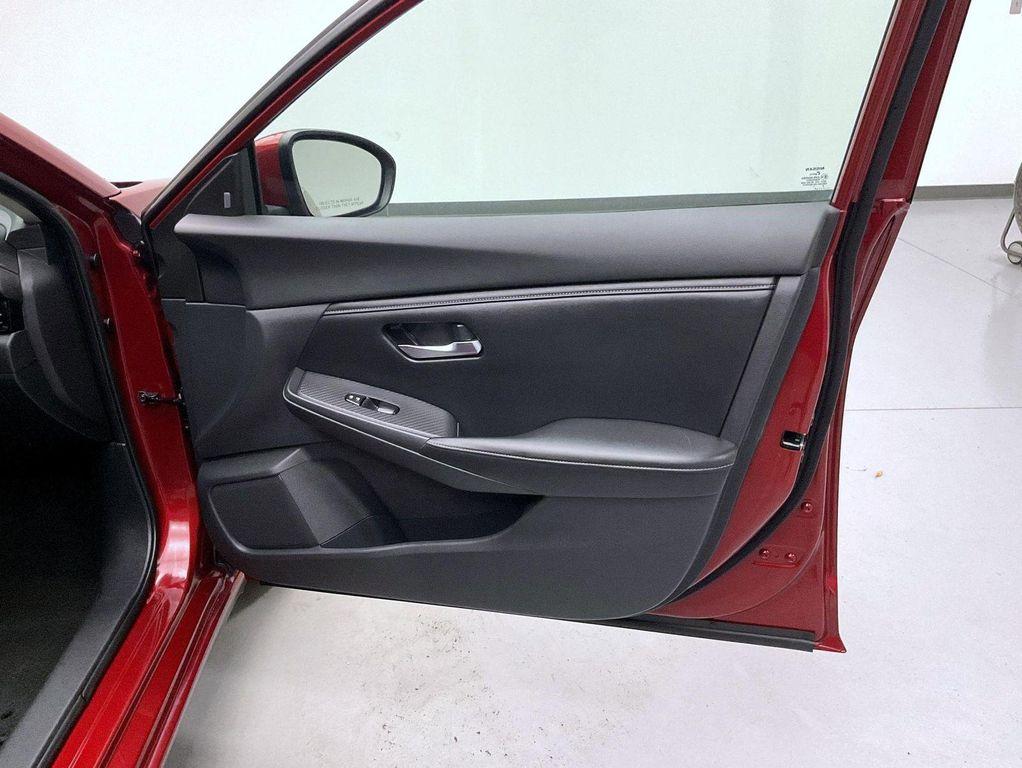 used 2020 Nissan Sentra car, priced at $16,569