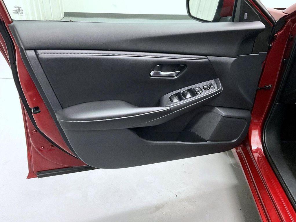 used 2020 Nissan Sentra car, priced at $16,569