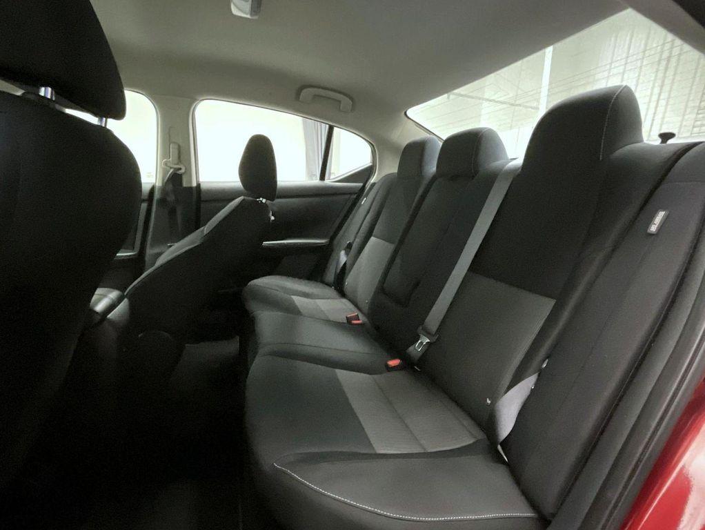 used 2020 Nissan Sentra car, priced at $16,569