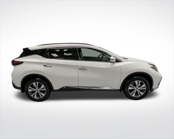 used 2023 Nissan Murano car, priced at $27,939