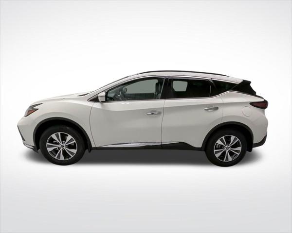 used 2023 Nissan Murano car, priced at $27,939