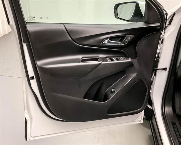 used 2020 Chevrolet Equinox car, priced at $15,967