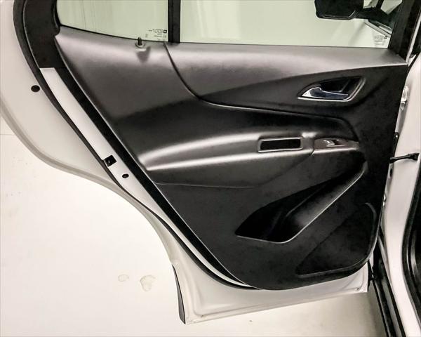 used 2020 Chevrolet Equinox car, priced at $15,967