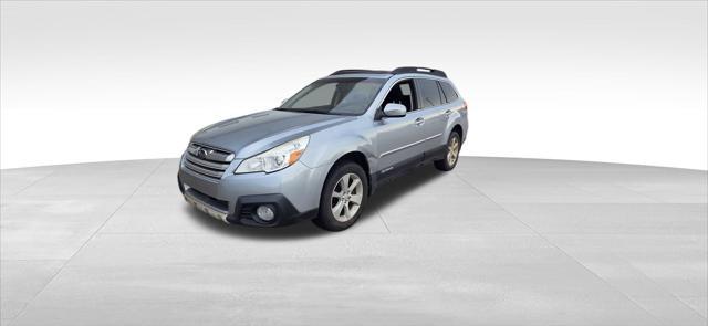 used 2013 Subaru Outback car, priced at $8,643