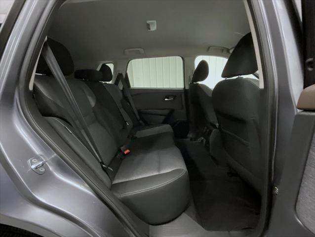 used 2022 Nissan Rogue car, priced at $25,698