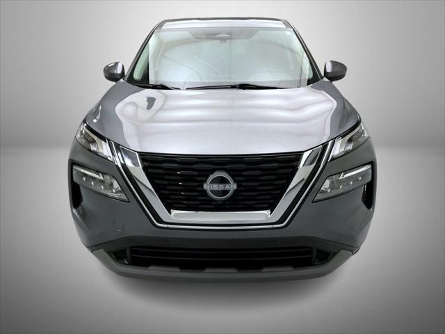 used 2022 Nissan Rogue car, priced at $25,698