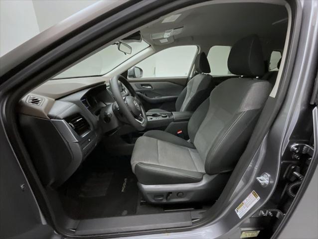 used 2022 Nissan Rogue car, priced at $25,698