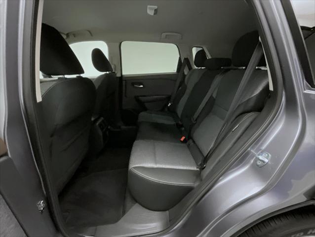 used 2022 Nissan Rogue car, priced at $25,698