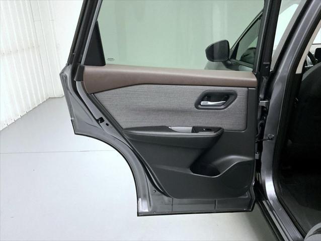 used 2022 Nissan Rogue car, priced at $25,698