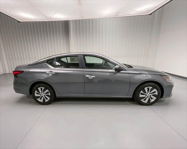new 2025 Nissan Altima car, priced at $28,804