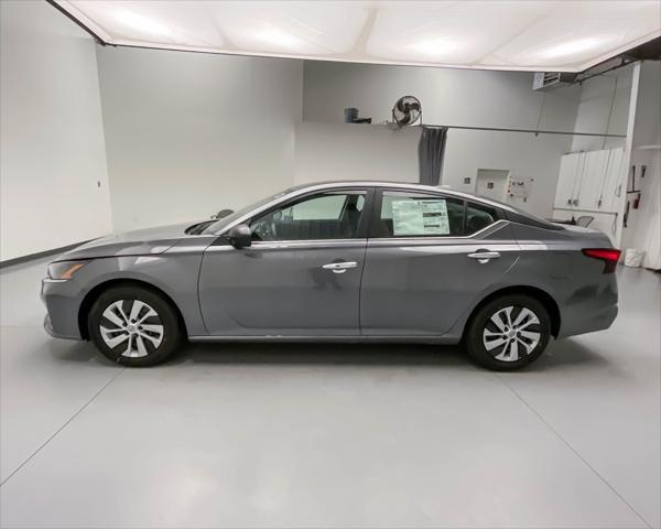 new 2025 Nissan Altima car, priced at $28,804