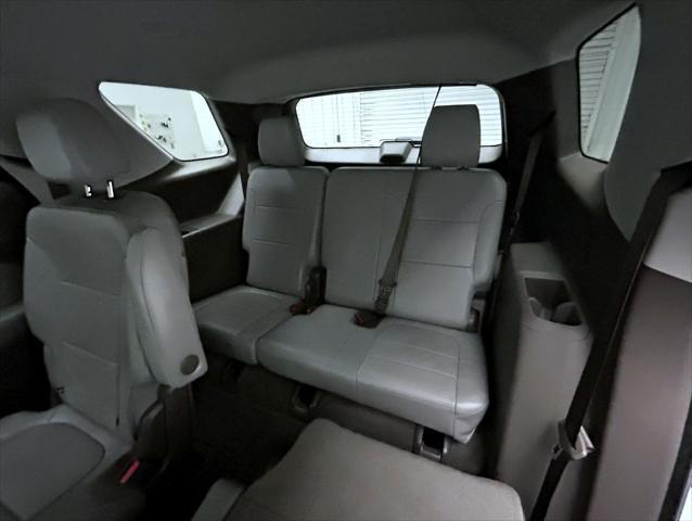 used 2019 Chevrolet Traverse car, priced at $25,524