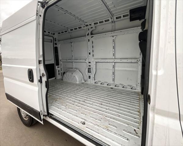used 2023 Ram ProMaster 2500 car, priced at $38,503