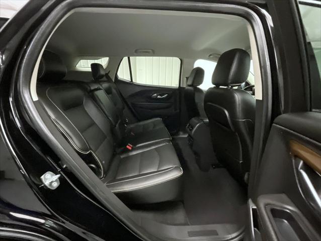 used 2020 GMC Terrain car, priced at $26,995
