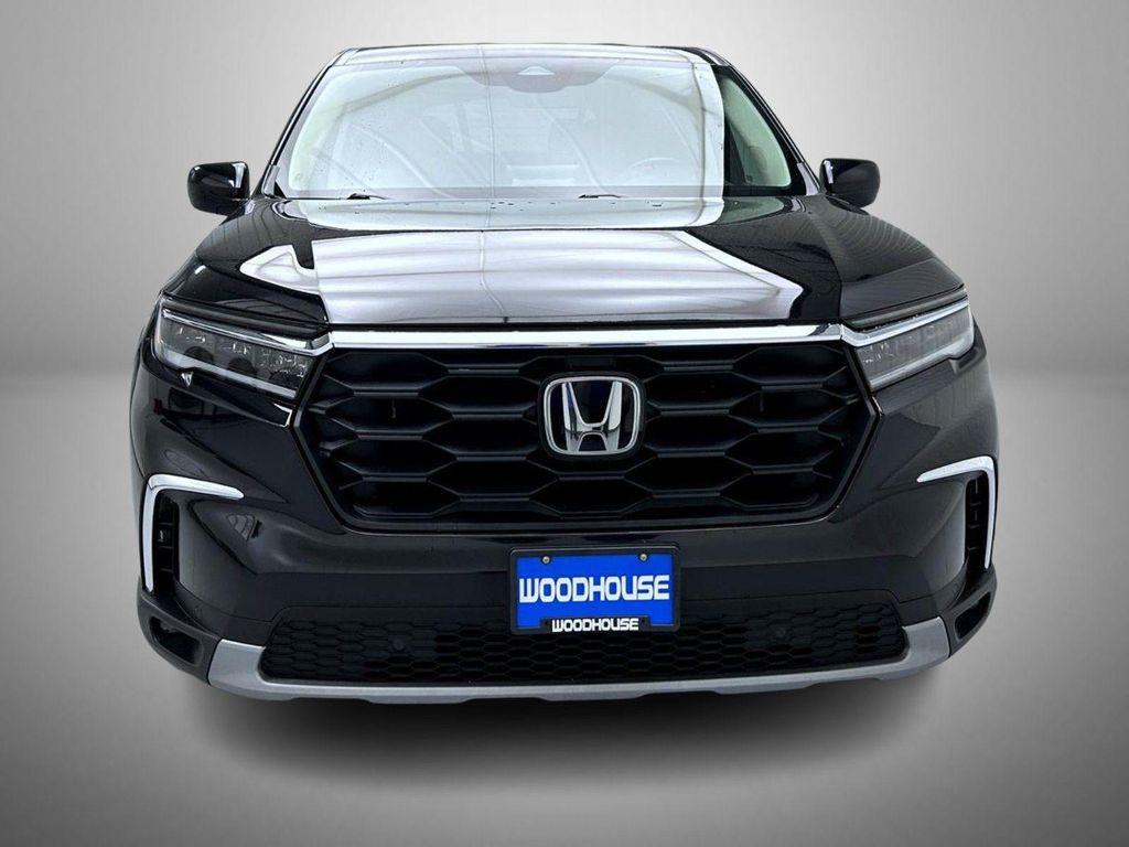 used 2024 Honda Pilot car, priced at $37,495