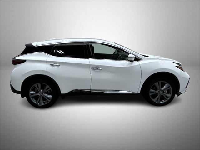 used 2020 Nissan Murano car, priced at $23,995