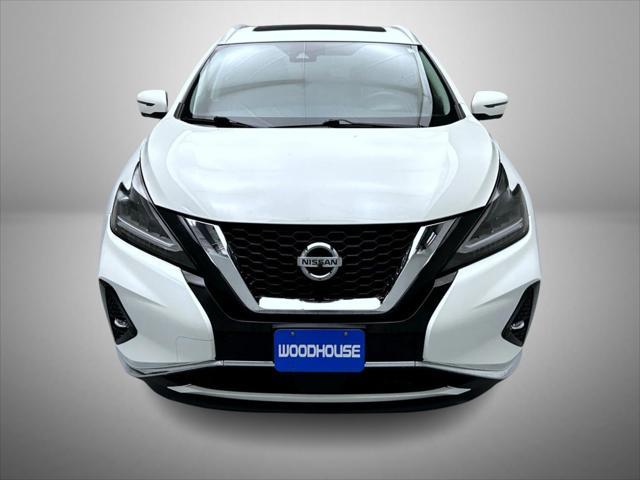 used 2020 Nissan Murano car, priced at $23,995